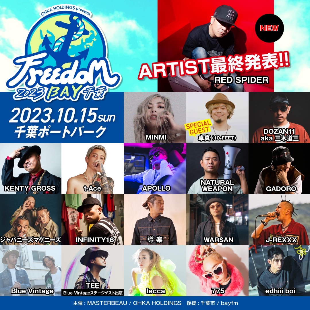 フライヤー