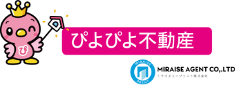 ぴよぴよ不動産